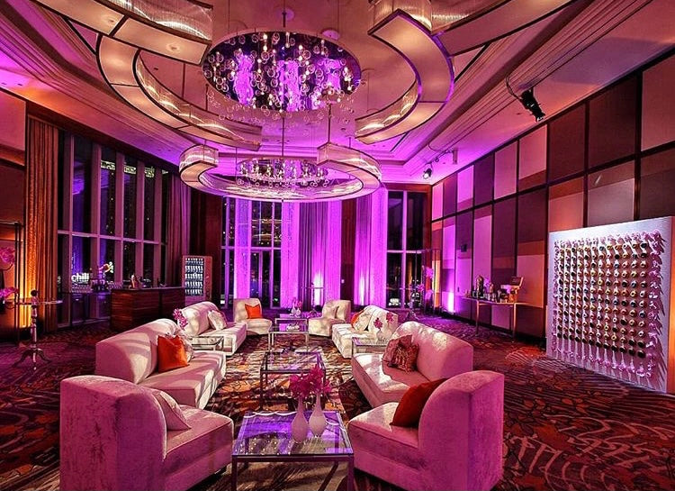 LOUNGE FURNITURE Page 3 Lounge Party Rentals