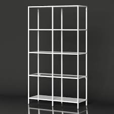 Bar RACK Black – Lounge Party Rentals