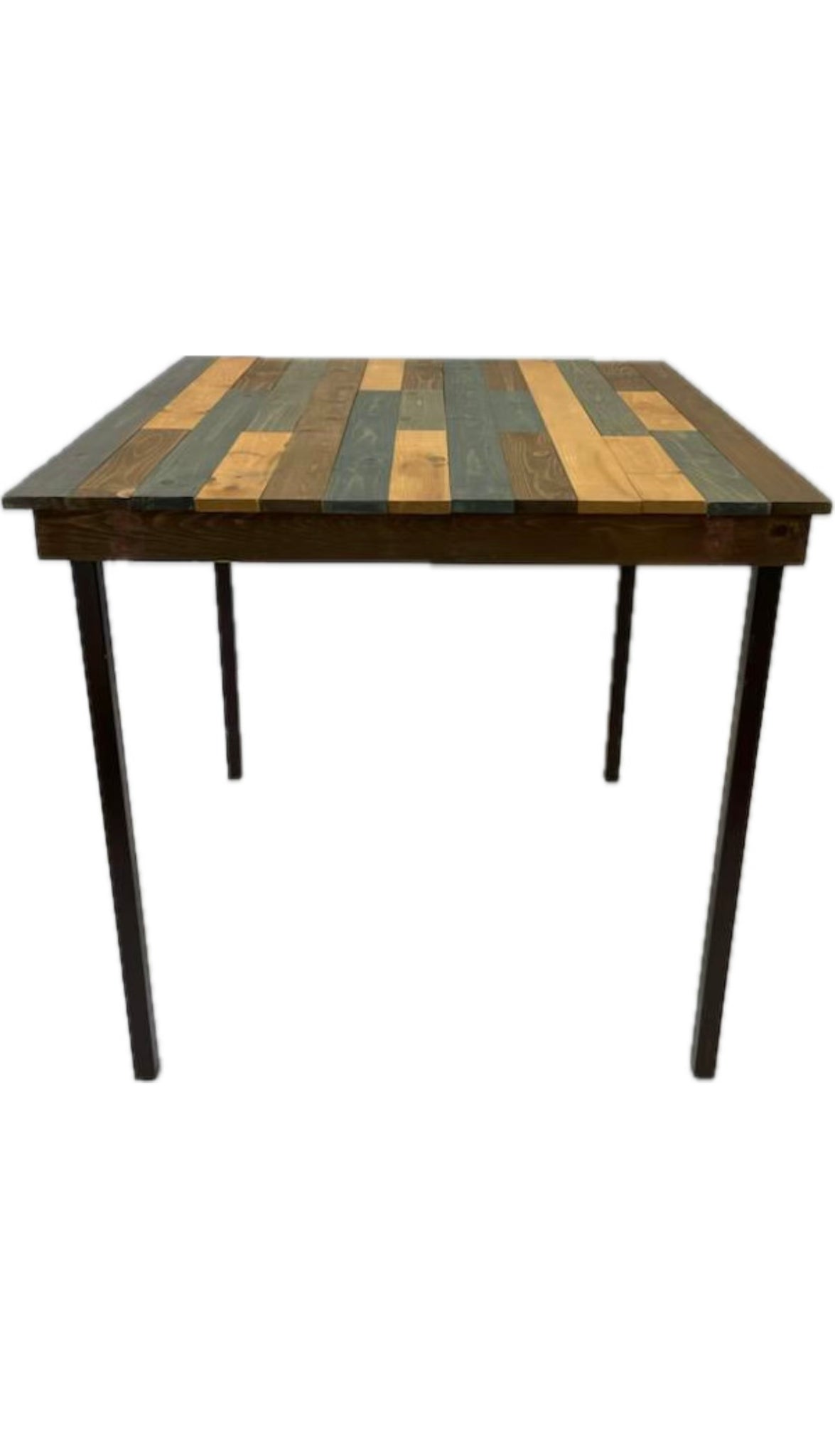 RUSTIC Cocktail Table