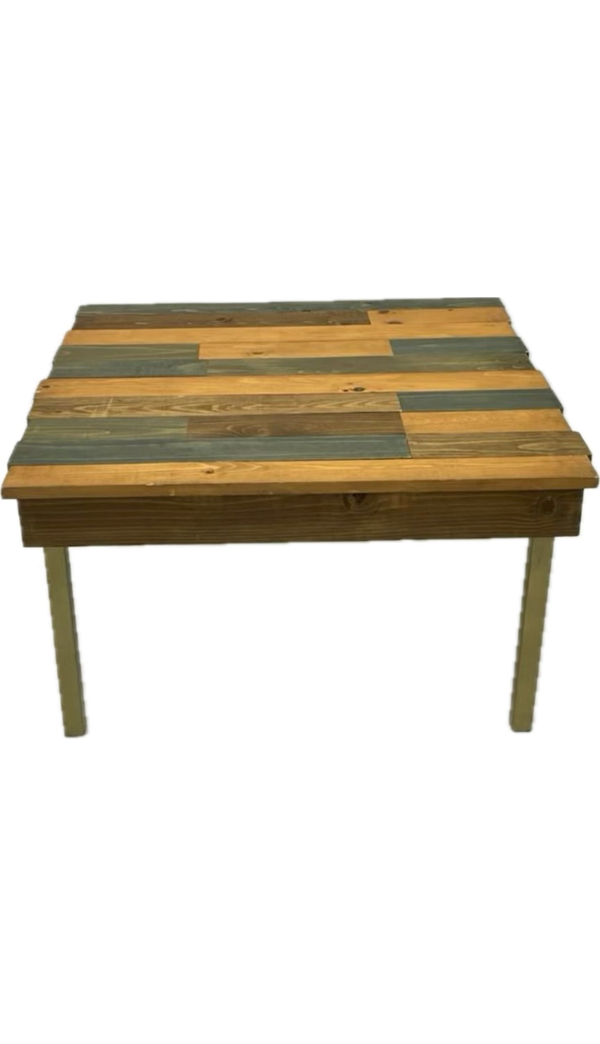 RUSTIC Coffe Table