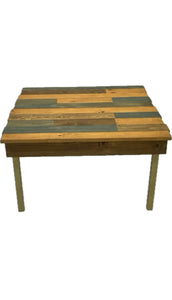 RUSTIC Coffe Table