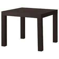 Coffee /Side Table BLACK