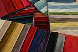NAPKINS Velvet