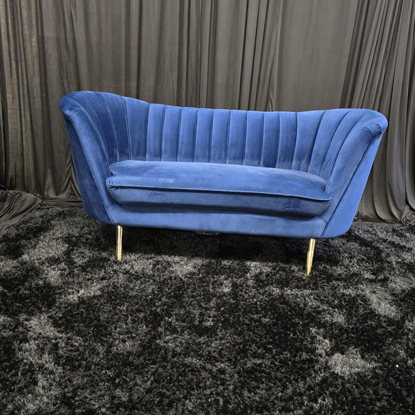 Pearl SOFA Royal Blue