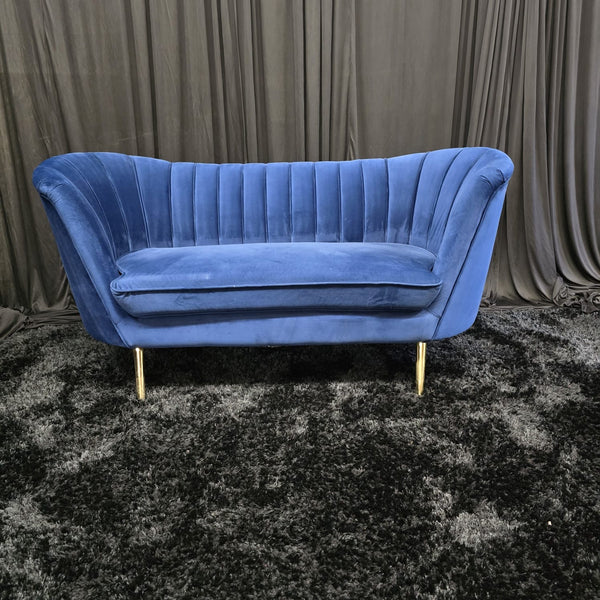 Pearl SOFA Royal Blue