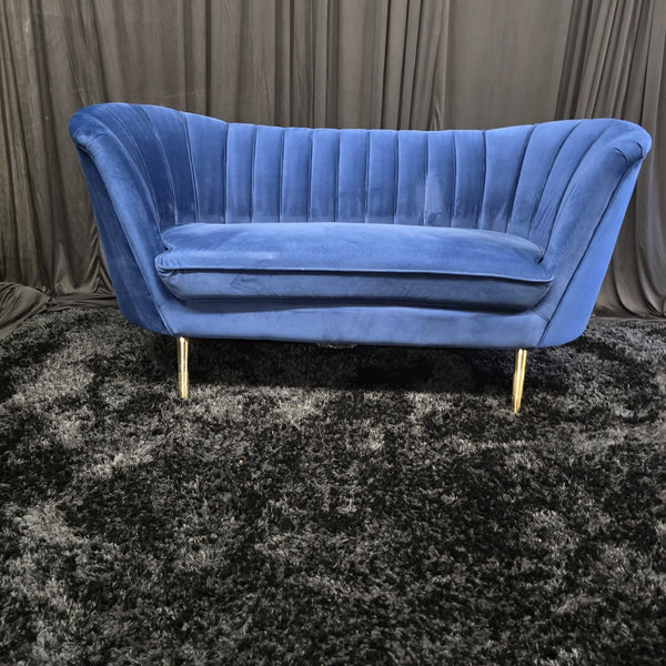 Pearl SOFA Royal Blue