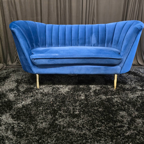 Pearl SOFA Royal Blue