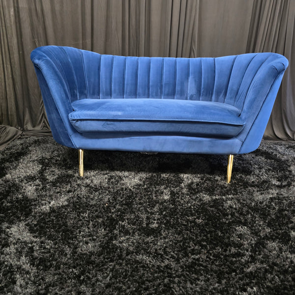 Pearl SOFA Royal Blue