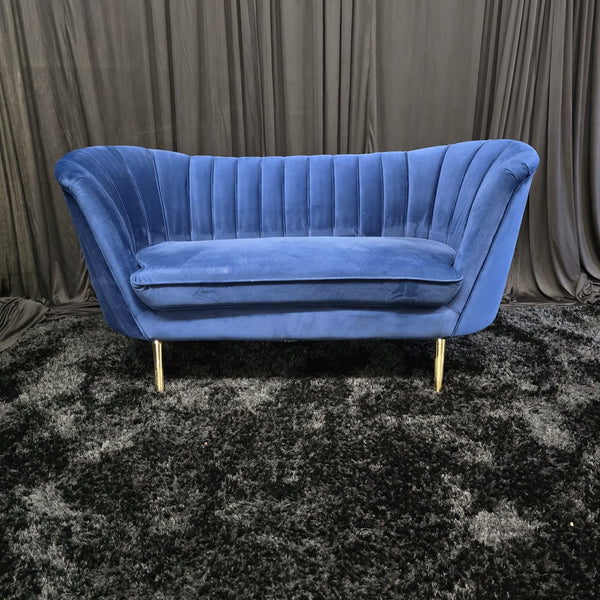 Pearl SOFA Royal Blue