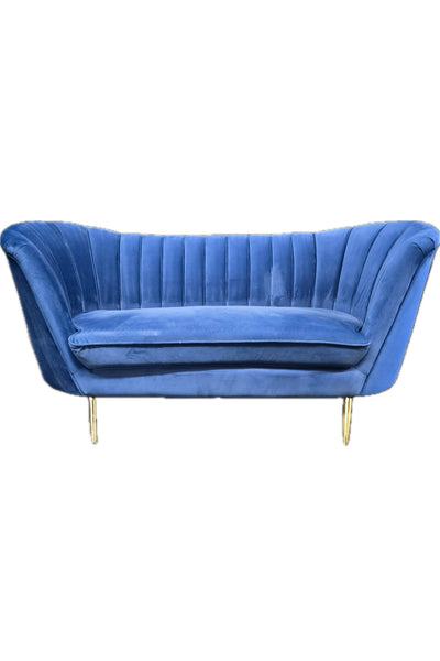 Pearl SOFA Royal Blue