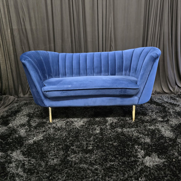 Pearl SOFA Royal Blue