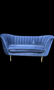 Pearl SOFA Royal Blue