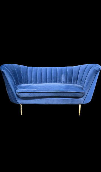 Pearl SOFA Royal Blue