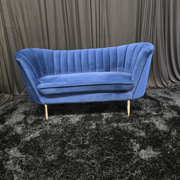 Pearl SOFA Royal Blue