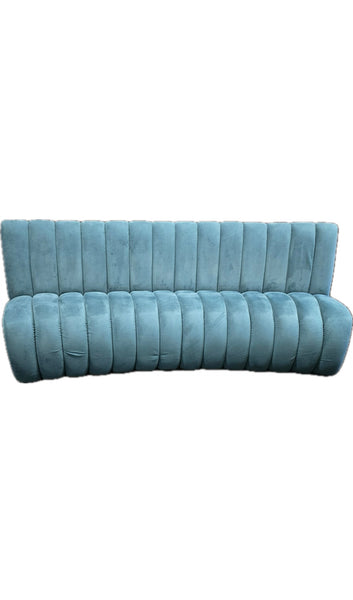 The Spiral Sofa