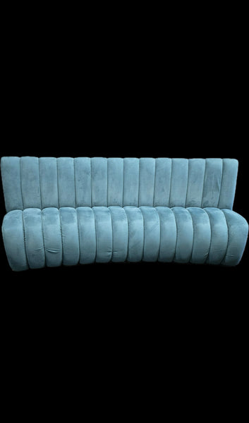 The Spiral Sofa