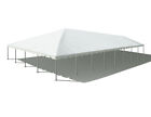 Wedding-Industrial TENT 40x100 White