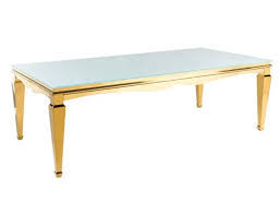 Washington TABLE Gold