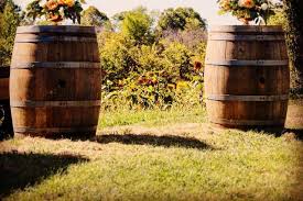 Wine BARREL