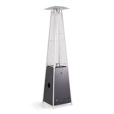 Pyramid PATIO HEATER - Black