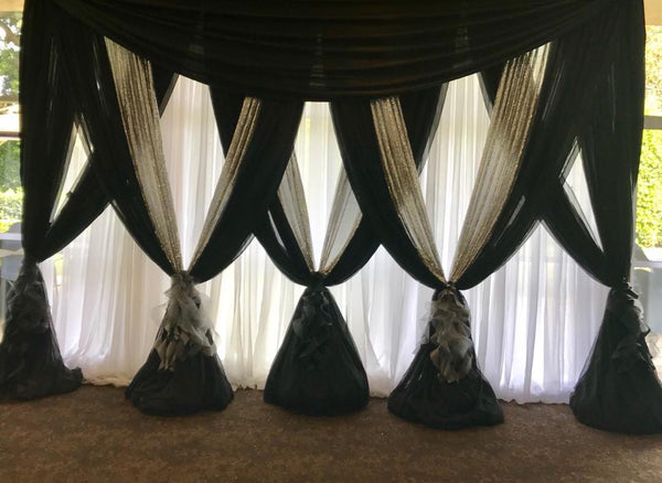 Special BACKDROP -  Please call for prices