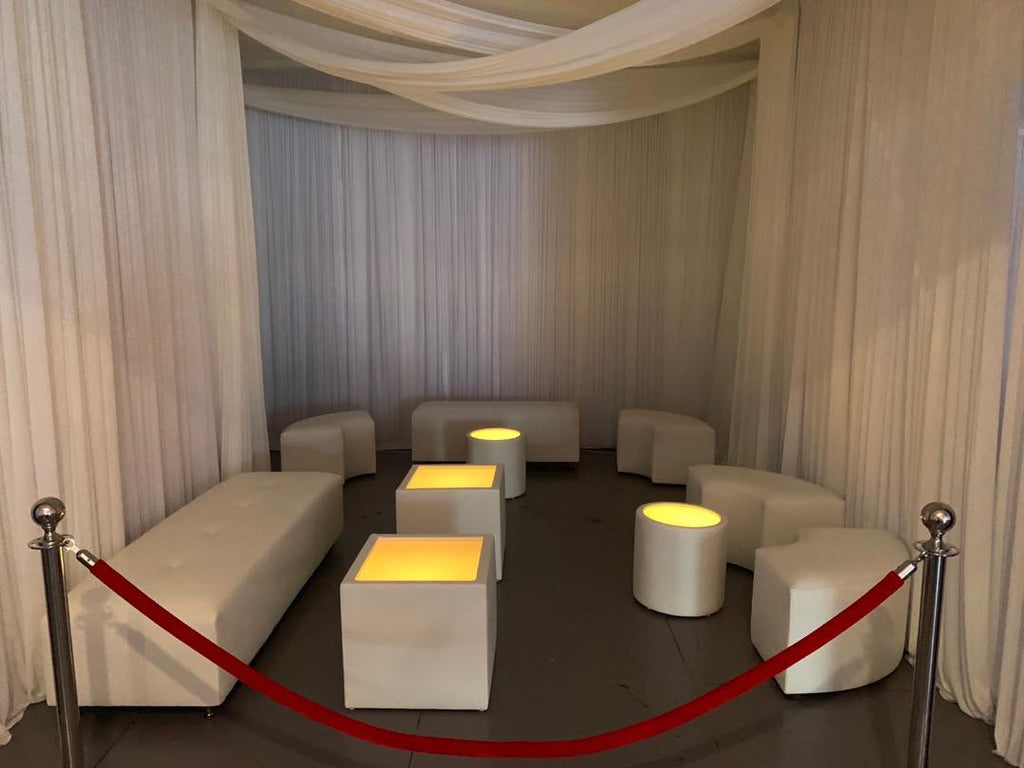 Vip Rentals The VIP – Lounge Party Rentals