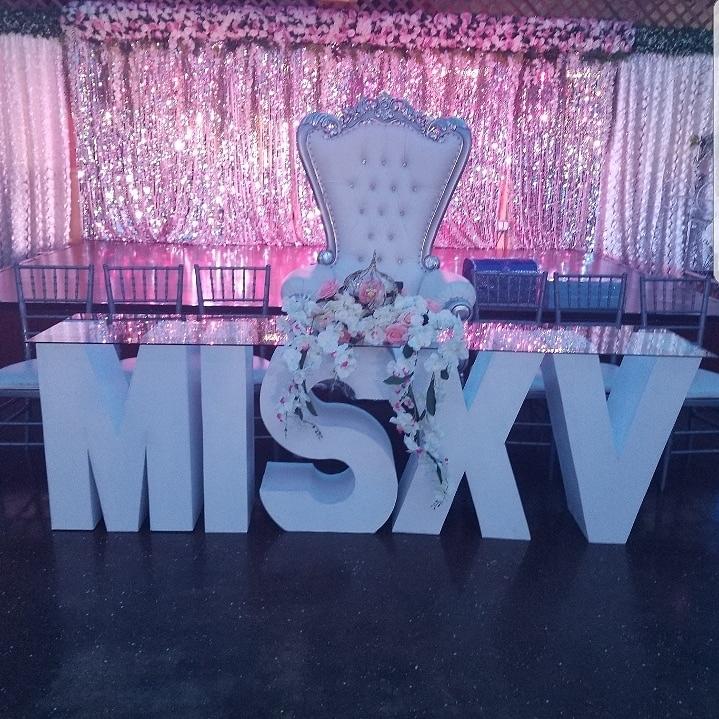 MISXV  Table