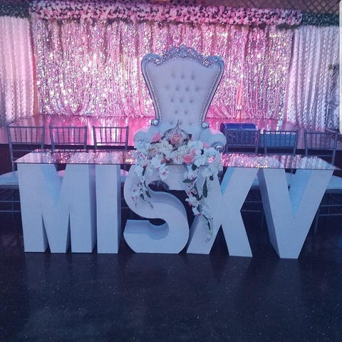 MISXV  Table