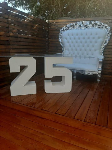2 NUMBERS Table