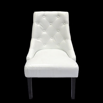 Bride & Groom Chair