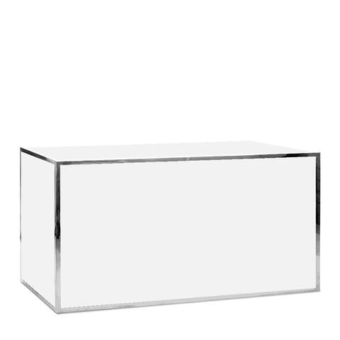 LED Acrylic BAR 7’ Plexiglass