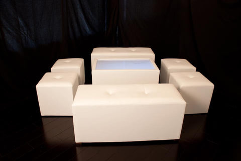 SET  8 people / 7 pcs