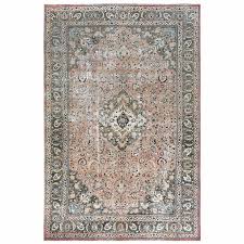 Persian RUG Style Design different colors