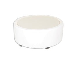 Led BIG Round Table  D34"x34"xH17" - (Changing Colors)