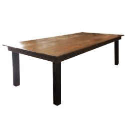 Farm Table / Rustic Table 8'