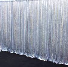 Sequins Backdrop  H10’ x W20’