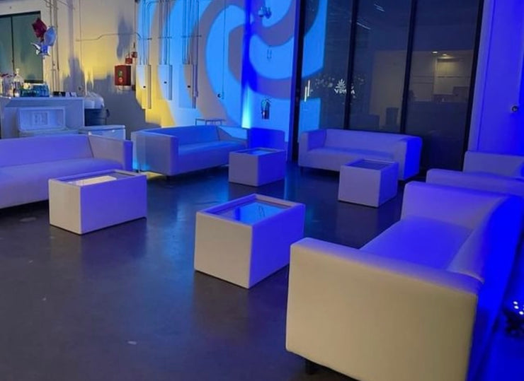 The Lounge Party Rentals