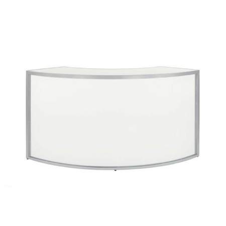 LED Curved BAR  12'  / 2 ps