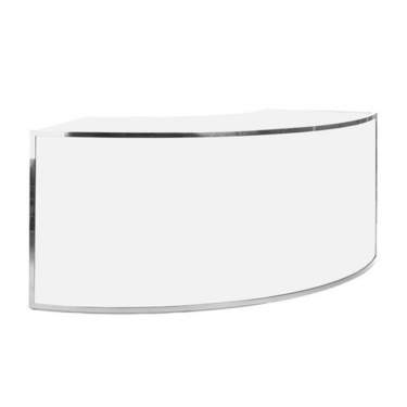 LED Curved BAR  12'  / 2 ps